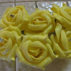 Meet your Posher, Adele